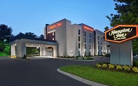 Hampton Inn Gallatin Gallatin United States